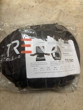 Trend Pro LSO model DCT-37 NEW